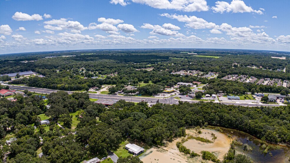 More Photos Of 353 S Highway 27/441, Lady Lake Land For Sale