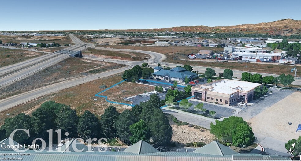 More Photos Of 2015 E Hospitality Ln, Boise Land For Sale