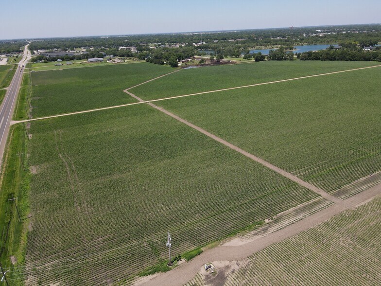 More Photos Of Hwy 34, Grand Island Land For Sale