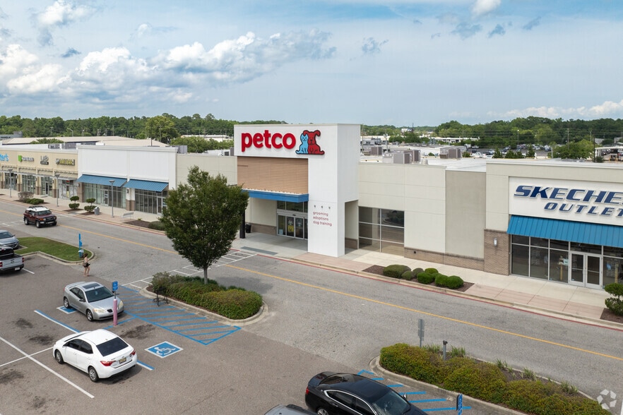 Primary Photo Of 1250 Satchel Paige Dr, Mobile Unknown For Lease