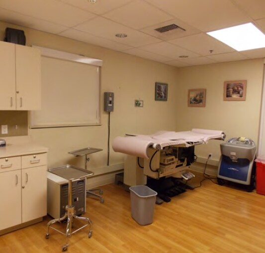 Photo of 1st Floor Ste 