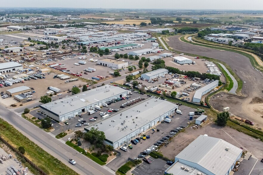 More Photos Of 9670 Dallas St, Henderson Warehouse For Sale