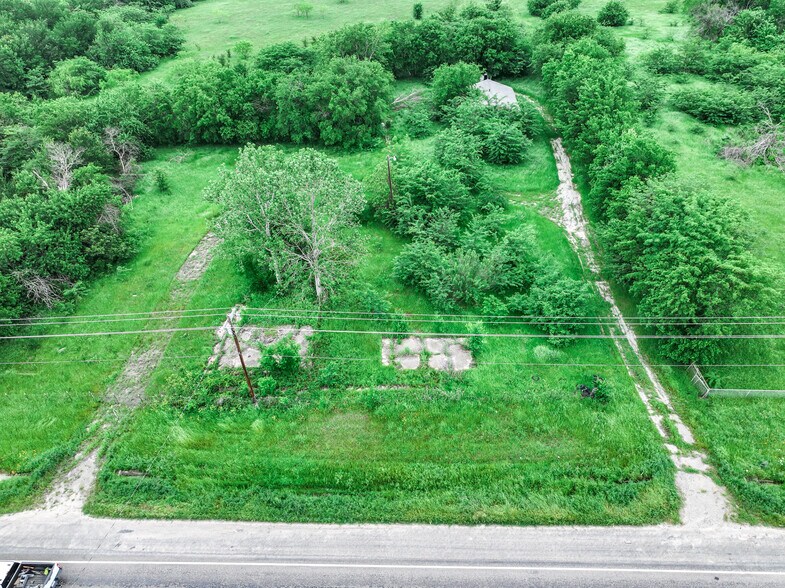 More Photos Of 3206 E Quinlan Pky, Quinlan Land For Lease