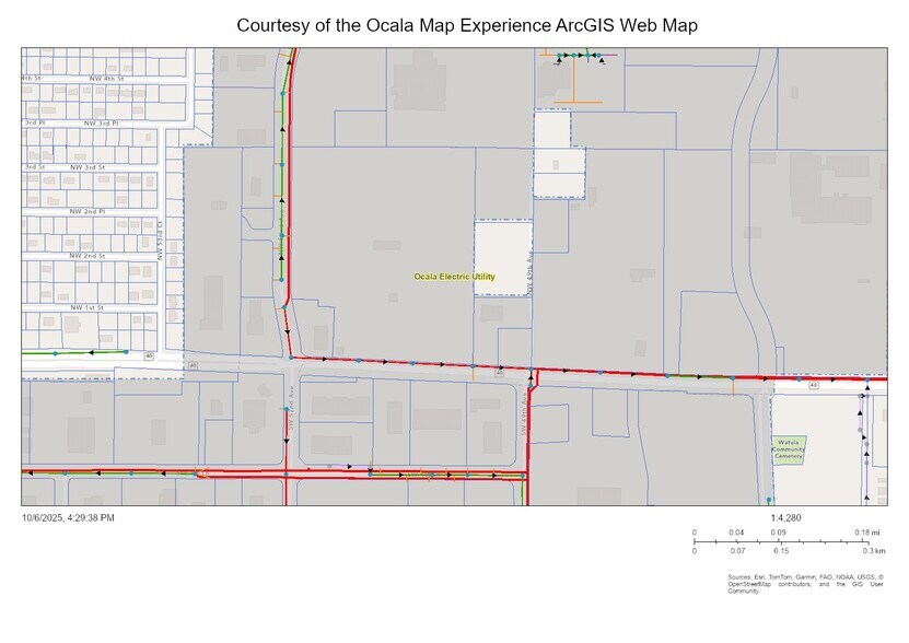 More Photos Of 52nd Ave, Ocala Land For Sale