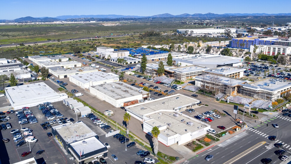 More Photos Of 8252 Clairemont Mesa Blvd, San Diego Storefront For Lease