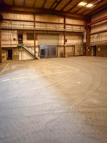 More Photos Of Railroad Ave, Federalsburg Industrial For Sale