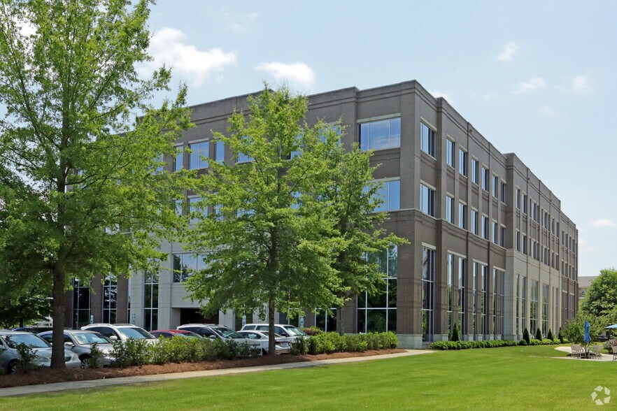 More Photos Of 5440 Wade Park Blvd, Raleigh Unknown For Lease