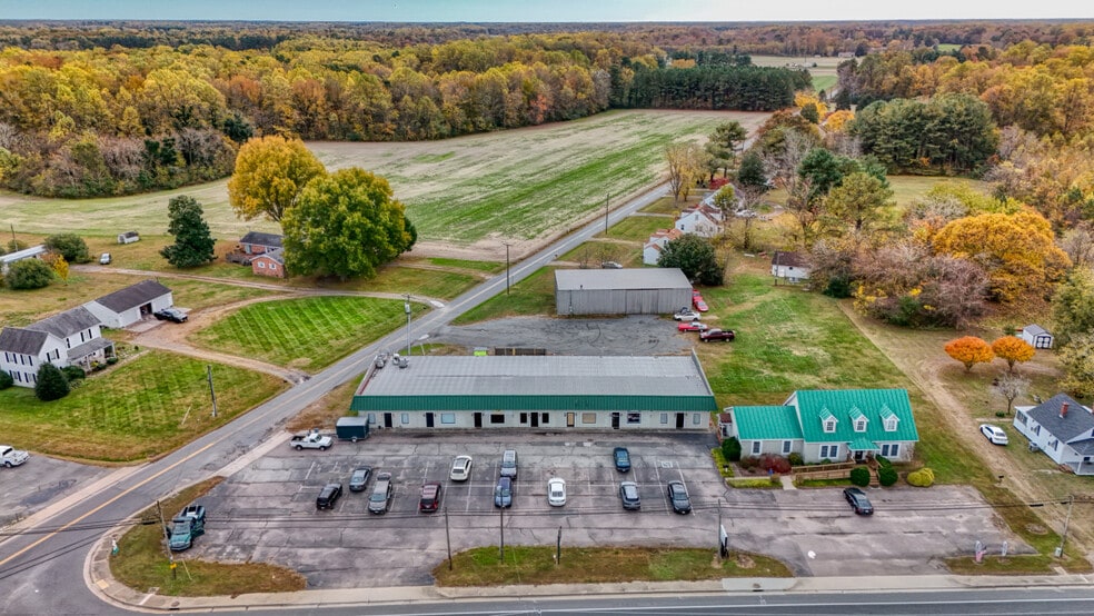 More Photos Of 17272 Kings Hwy, Montross General Retail For Sale