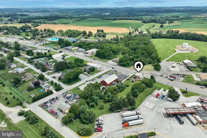 More Photos Of 4415 W Market St, York Specialty For Sale