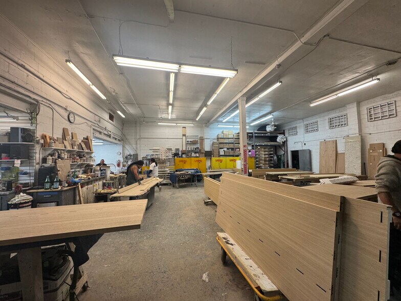 More Photos Of 410 Long Island Ave, Wyandanch Industrial For Sale