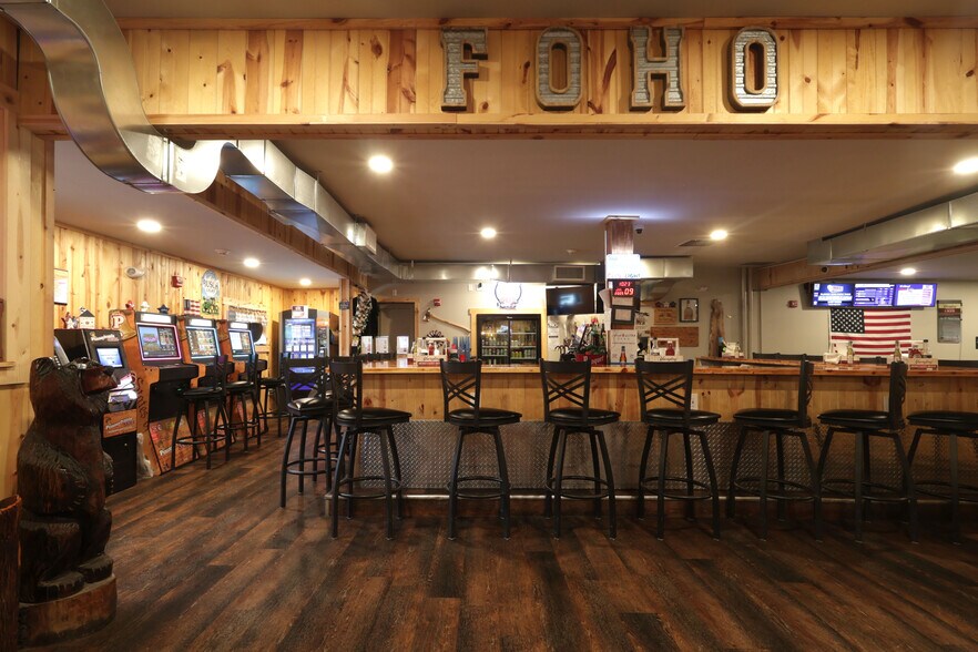More Photos Of 10410 Buffalo Rd, Mifflinburg Restaurant For Sale