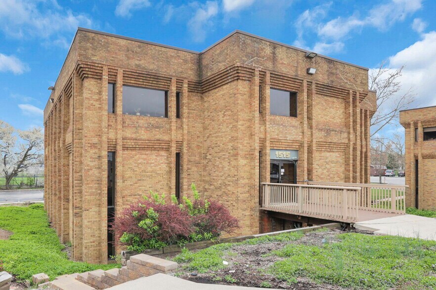 More Photos Of 1505 Bethel Rd, Columbus Medical For Lease