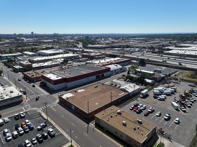 More Photos Of 695 Canosa Ct, Denver Warehouse For Sale