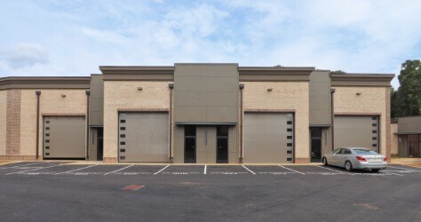 More Photos Of 3353 Acworth Summit Blvd NW, Acworth Light Distribution For Lease