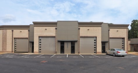 More Photos Of 3353 Acworth Summit Blvd NW, Acworth Light Distribution For Sale