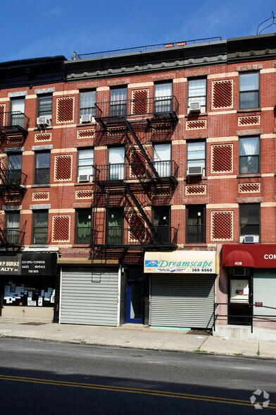More Photos Of 410 7th Ave, Brooklyn Storefront Retail Residential For Lease