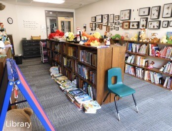 More Photos Of 870 Oregon Center Dr, Oregon Daycare Center For Sale