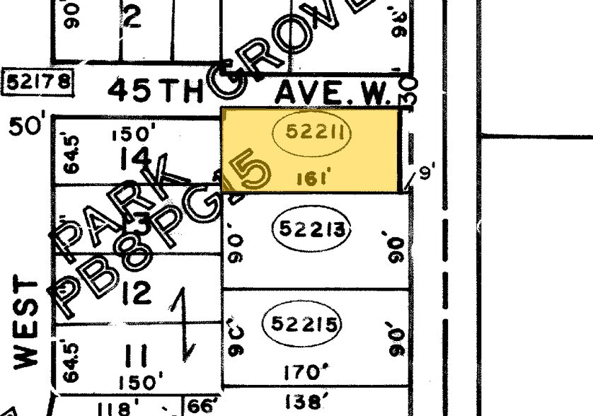 More Photos Of 4506 26th St W, Bradenton Office For Lease