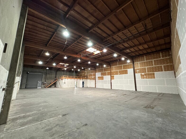 More Photos Of 1500-1560 Custer Ave, San Francisco Unknown For Lease