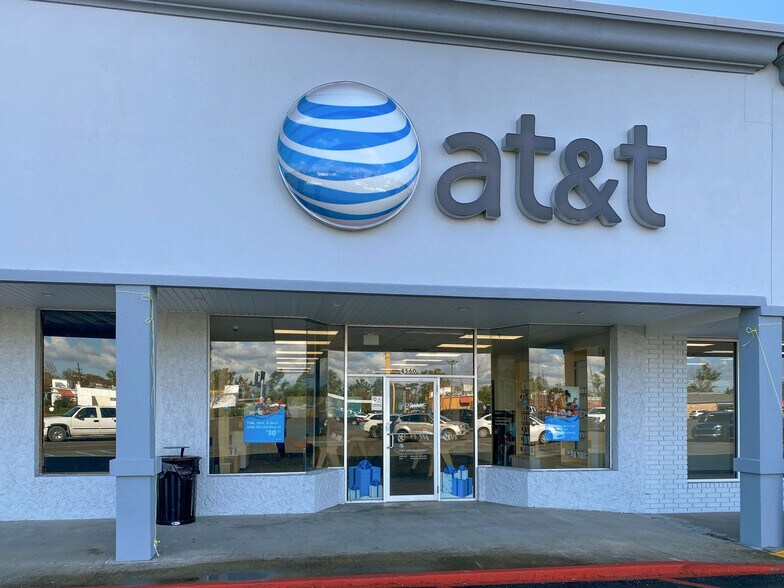 More Photos Of 4560 Highway 1, Raceland Unknown For Lease