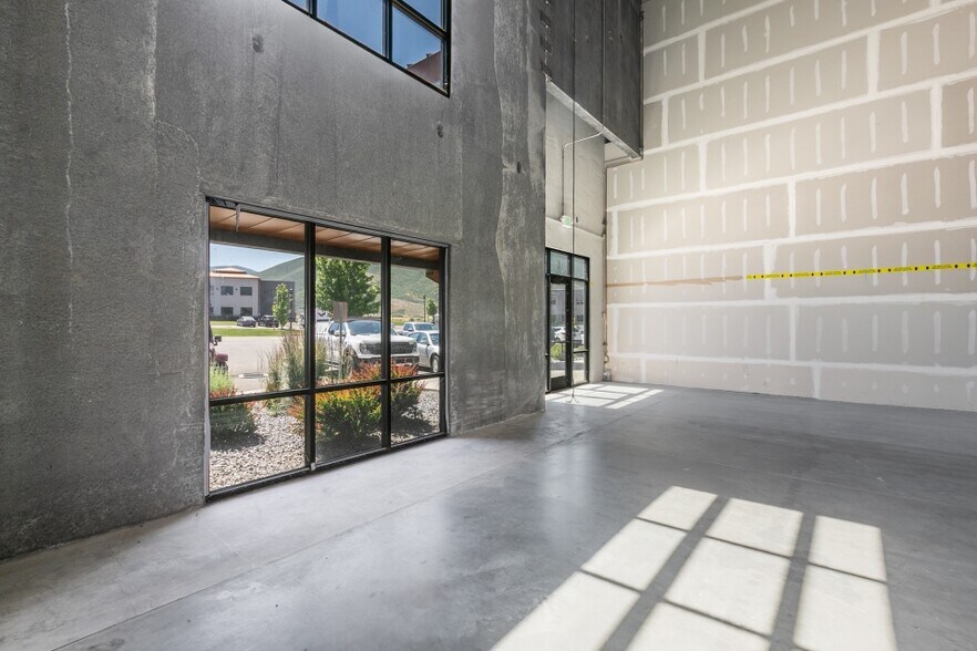 More Photos Of 2206 W 3000 S, Heber City Industrial For Lease