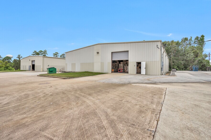 More Photos Of 1207 N Fm 3083 Rd, Conroe Distribution For Sale