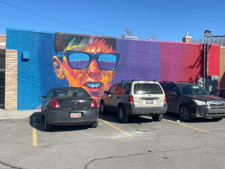 More Photos Of 778 W Center St, Midvale Unknown For Lease