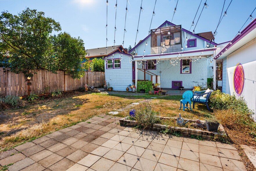 More Photos Of 6063 NE Glisan St, Portland Storefront Retail Residential For Sale