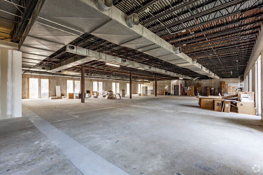 Photo of 1st Floor Ste 150