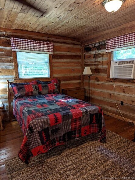 More Photos Of 2140 N Morgan Rd, Taswell Trailer Camper Park For Sale