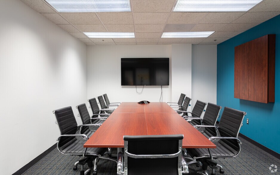 Photo of 4th Floor Ste Private Offices