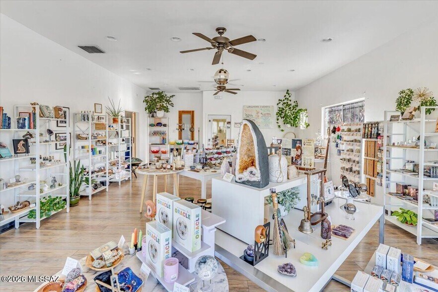 More Photos Of 2561-2563 E Fort Lowell Rd, Tucson Freestanding For Sale