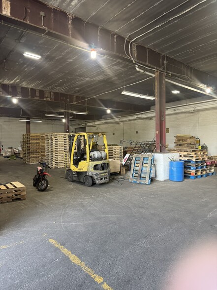 More Photos Of 60 Lockbridge St, Pawtucket Industrial For Sale