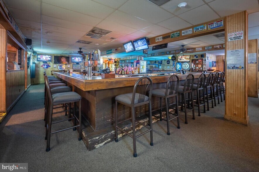 More Photos Of 820 N Black Horse Pike, Williamstown Bar For Sale