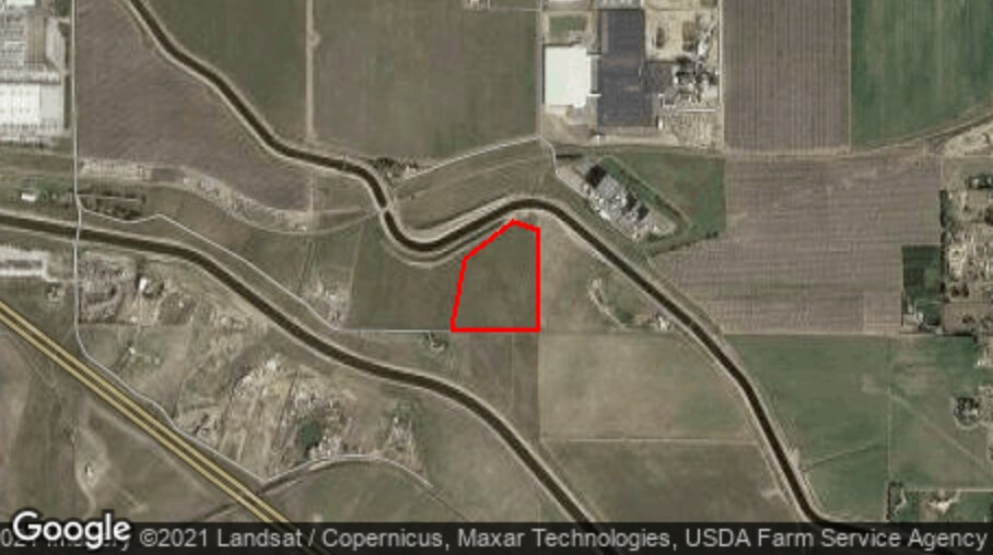 Primary Photo Of 27009 S Lammers Rd, Tracy Land For Sale