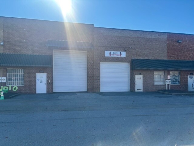 More Photos Of 7708-7732 Old Alexandria Ferry Rd, Clinton Warehouse For Lease