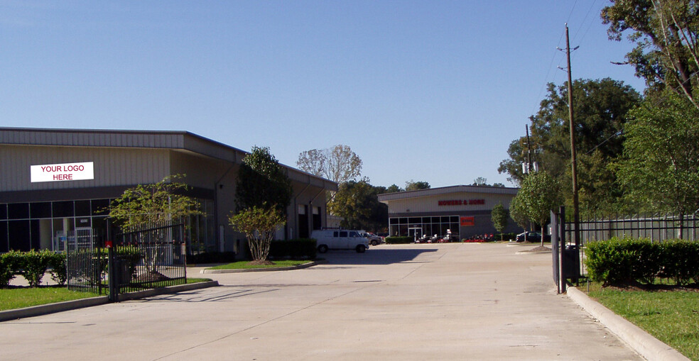 Primary Photo Of 14925 Stuebner Airline Rd, Houston Warehouse For Lease