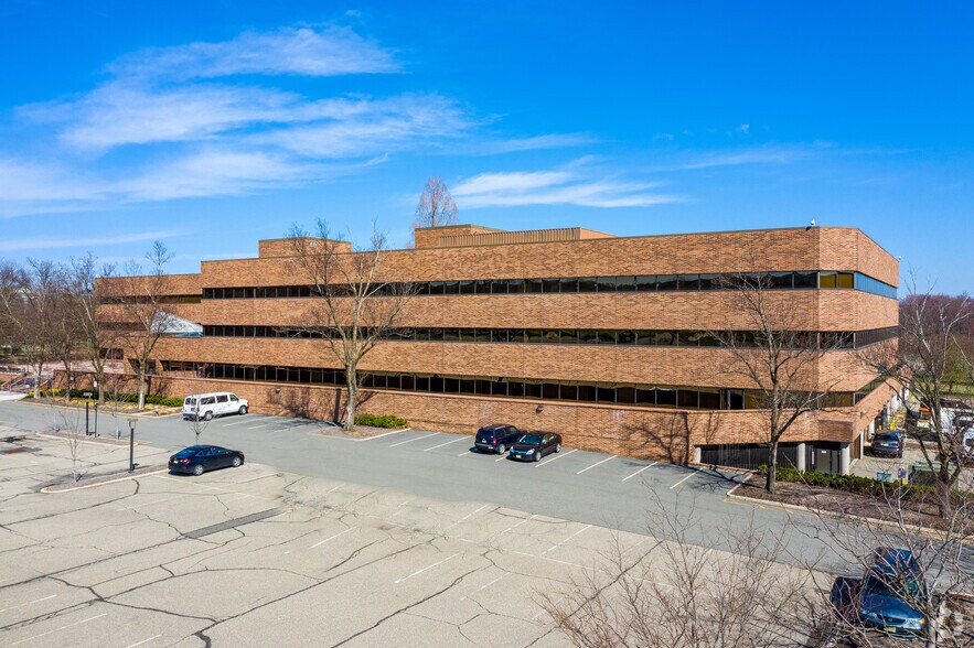 Primary Photo Of 7 Campus Dr, Parsippany Office For Lease