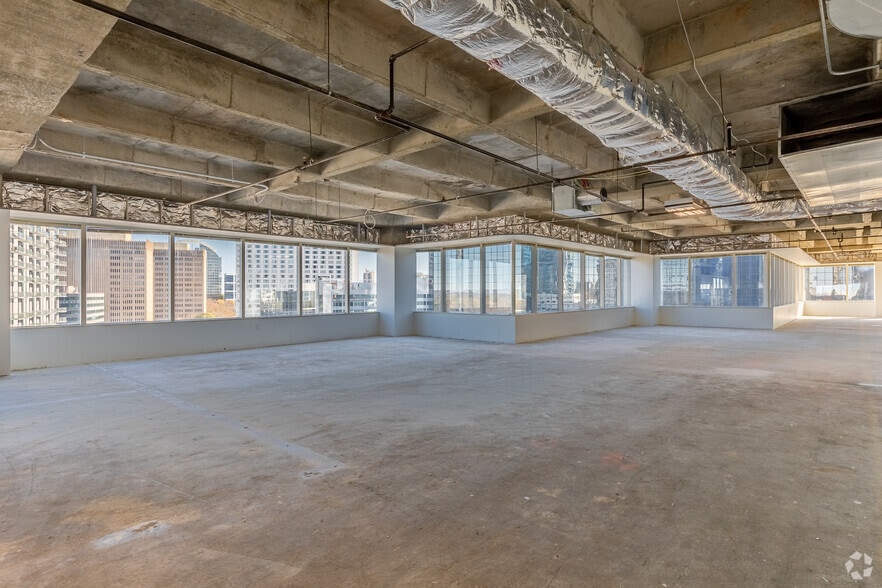 More Photos Of 3350 Peachtree Rd Ne, Atlanta Office For Lease