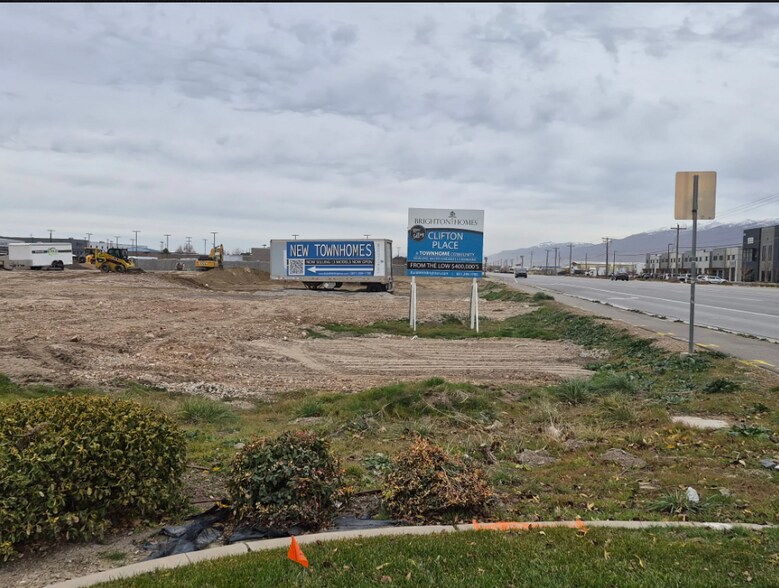 More Photos Of 1155 Redwood Rd, North Salt Lake Flex For Sale