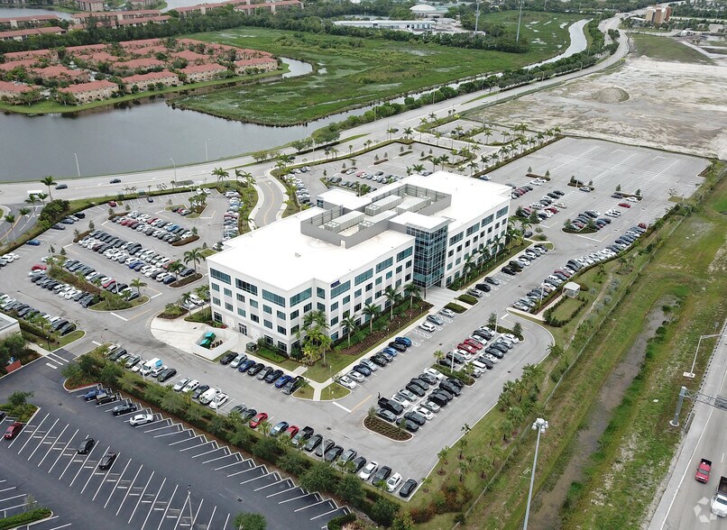 More Photos Of 880 SW 145th Ave, Pembroke Pines Office For Lease