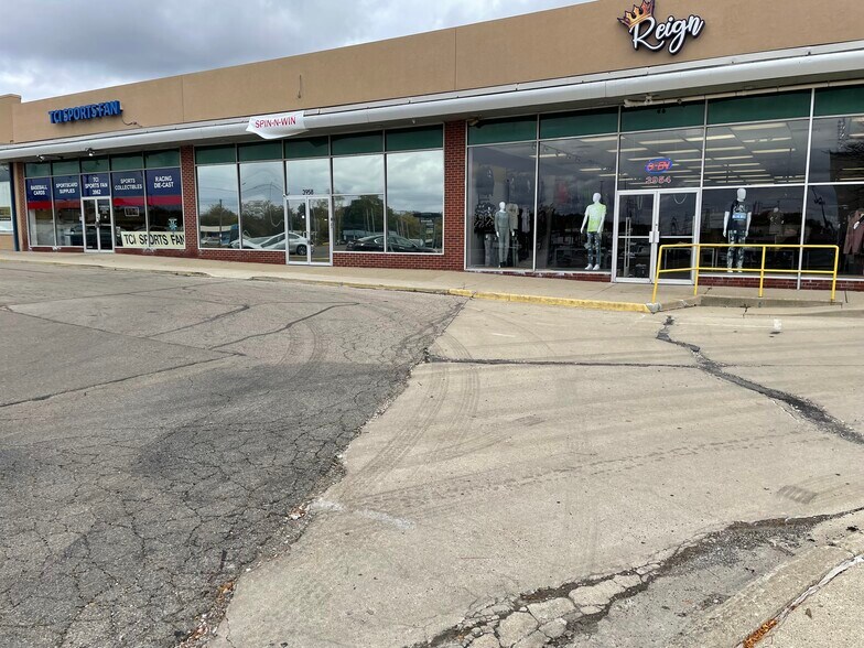 More Photos Of 3958 Linden Ave, Dayton Storefront For Lease