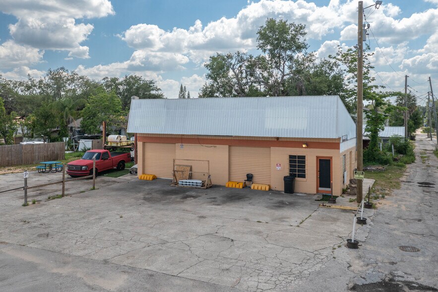More Photos Of 322 S Scenic Hwy, Lake Wales General Retail For Sale