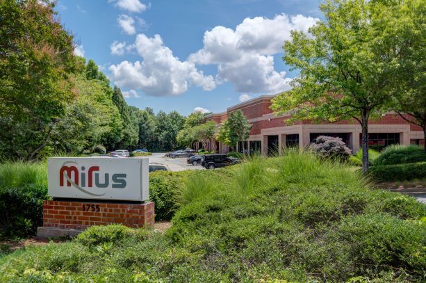 More Photos Of 1755 W Oak Pky, Marietta Distribution For Lease