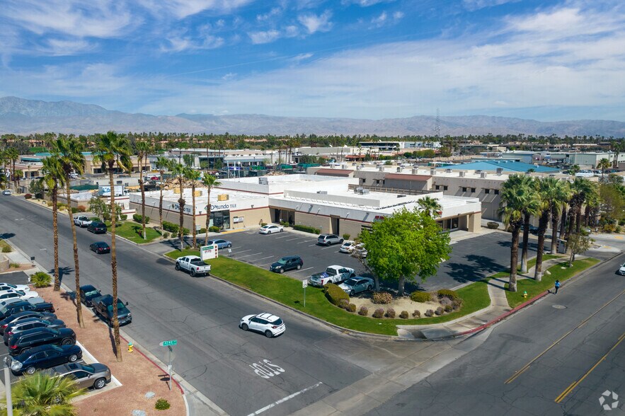 More Photos Of 41900 Corporate Way, Palm Desert Distribution For Lease