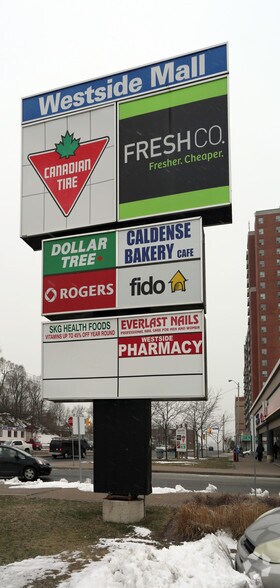 More Photos Of 2400 Eglinton Ave, Toronto Unknown For Lease