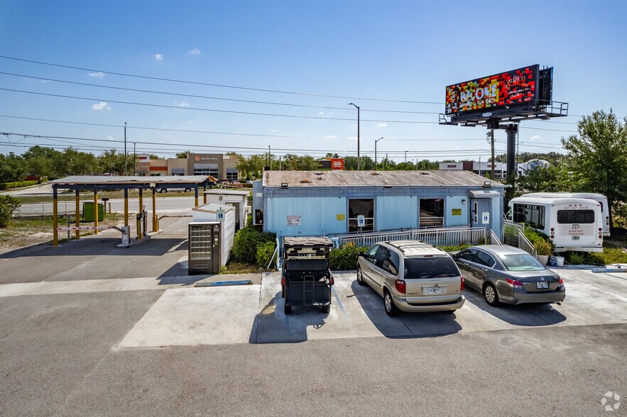 More Photos Of 7350 Narcoossee Rd, Orlando Land For Sale