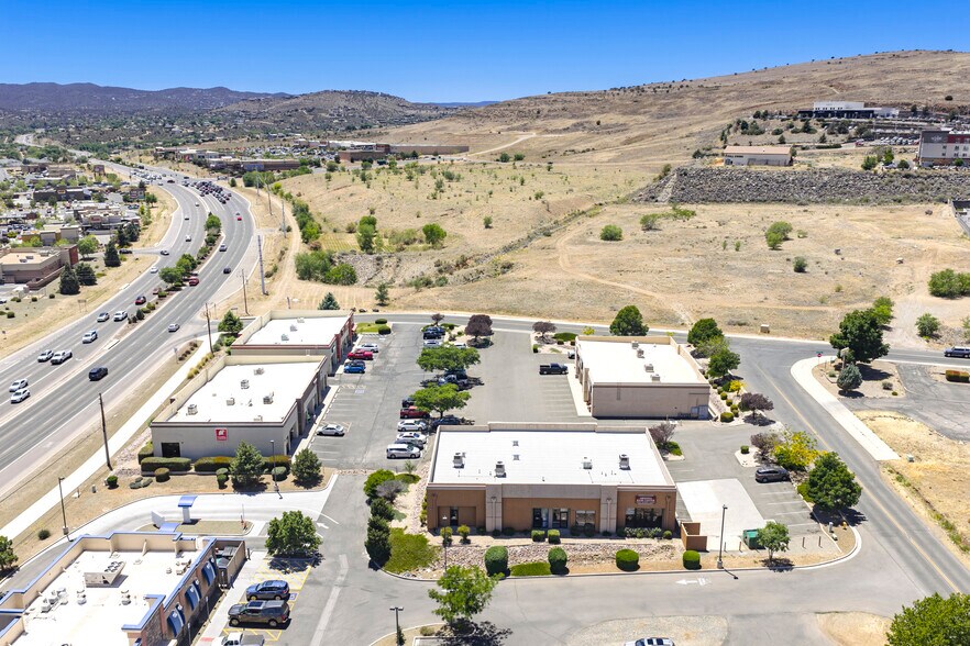 More Photos Of 2517 N Great Western Dr, Prescott Valley Freestanding For Lease