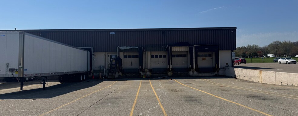 More Photos Of 800 Baker Rd, Dexter Warehouse For Sale