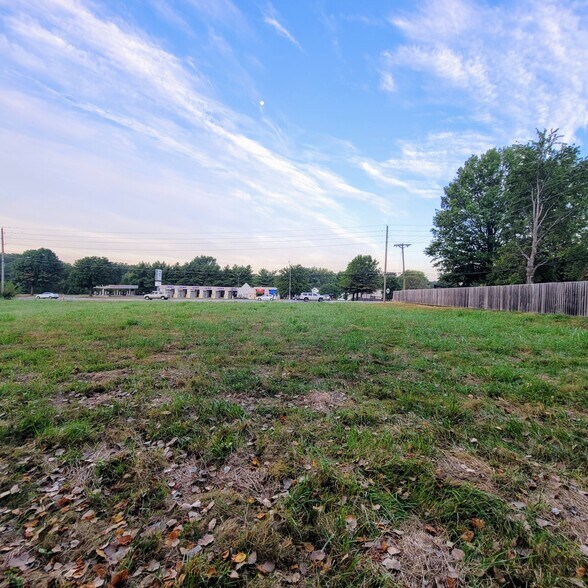 More Photos Of 2168 MO-7 Hwy, Blue Springs Land For Sale